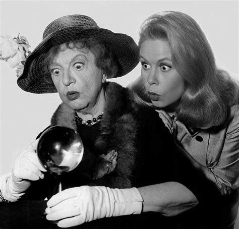 The Ten Best BEWITCHED Episodes of Season Two | THAT'S ENTERTAINMENT!