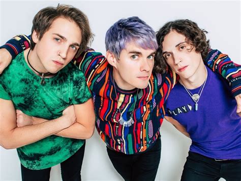 REVIEW: Waterparks prove staying power with 'Entertainment'