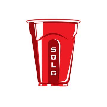 Solo Cup Icon #160532 - Free Icons Library