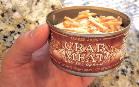 How long is Canned Crab Meat Good for? - Canned Crab Meats, Canned Crab Meat Suppliers,Indonesia ...