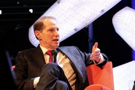 Oregon Senator Ron Wyden slams Facebook and CEO Mark Zuckerberg: "you ...