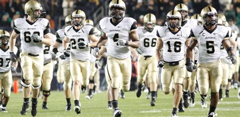 Army Black Knights Football Tickets | 2024-25 Army Schedule | Koobit