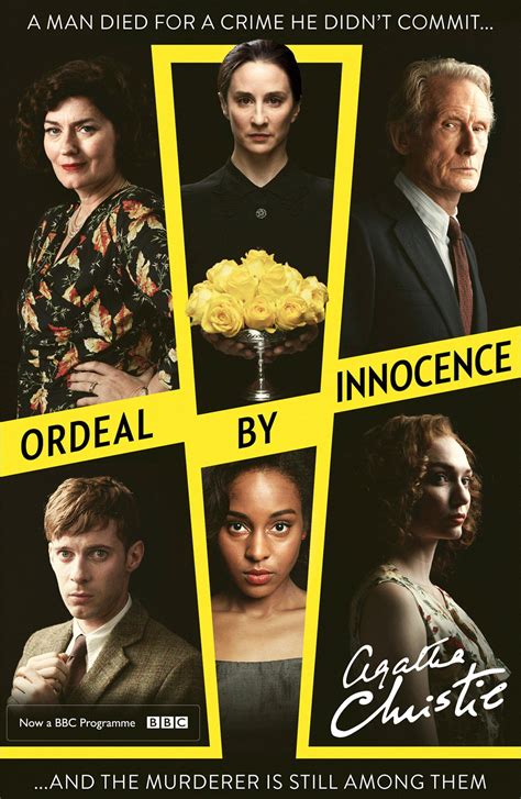 Ordeal by Innocence | TVmaze