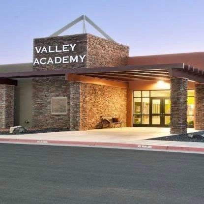 Valley Academy Charter School