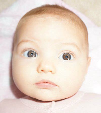 Lets see those hazel eyed babies! | BabyCenter