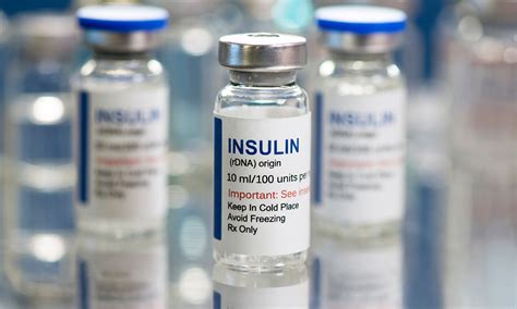 New Capsule Could Replace Insulin Injections for Diabetics | Mirage News