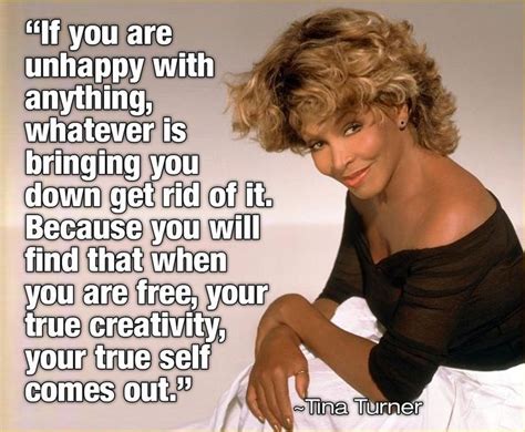 tina turner most empowering quotes - Yahoo Image Search Results | Tina ...