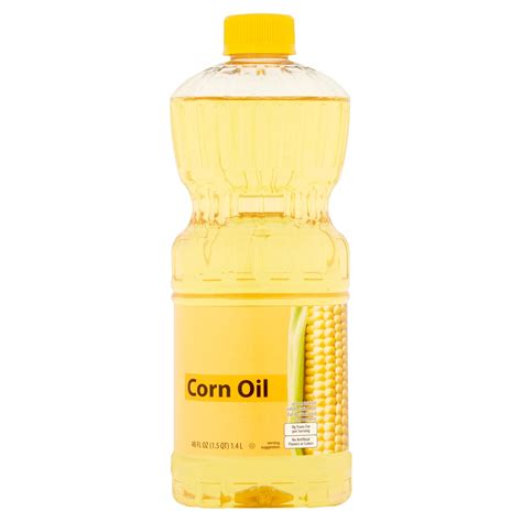 Corn Oil, 48 fl oz - Walmart.com