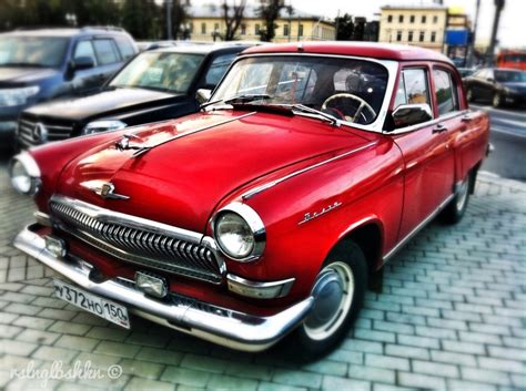 1000+ images about Volga on Pinterest | Search, Soviet union and Cars