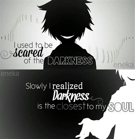 Anime Quotes About Loneliness I just want to share this to everyone