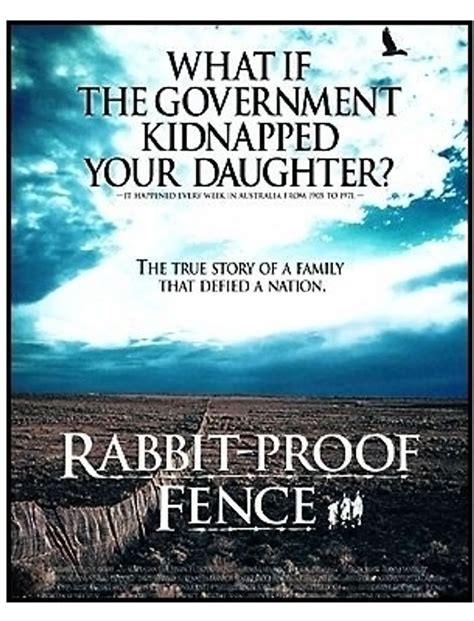 Rabbit-Proof Fence