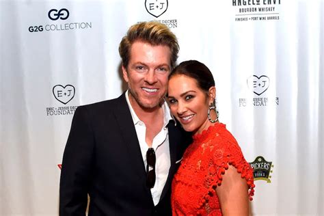 Rascal Flatts' Joe Don Rooney Reportedly Divorcing Wife