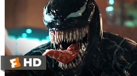 Venom (2018) - We Are Venom Scene (4/10) | Movieclips - YouTube