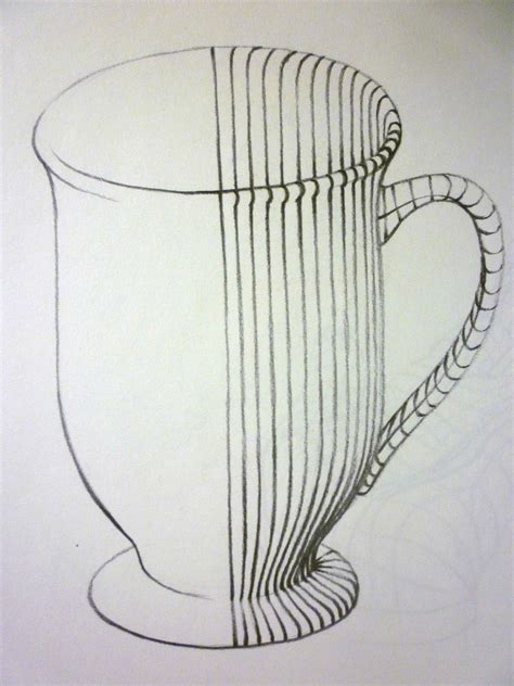 Pin by susan virtue on Drawing RISD | Cross contour drawing, Cross contour, Contour drawing