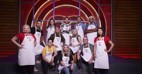 Winner Masterchef Canada Season 6