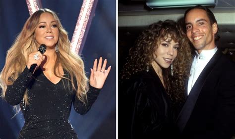 Mariah Carey Reportedly Refuses To Settle Lawsuit Filed By Brother Who ...