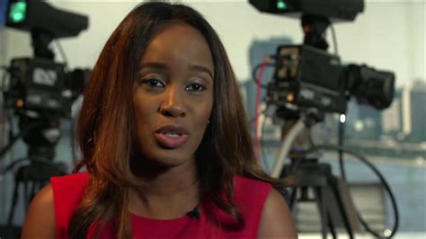 Nigerian journalist wins BBC World News Komla Dumor award - BBC News