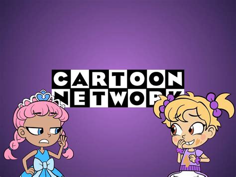 Cartoon Network PowerHouse Purple KL BTTS Bumper by Brandon3031 on DeviantArt