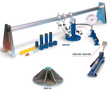 PLATE BEARING TEST – Jet Materials