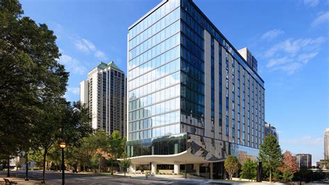 Midtown Atlanta Boutique Hotel Photos | Kimpton Shane Hotel