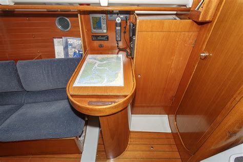 Beneteau First 310 zeilboot | White Whale Yachtbrokers