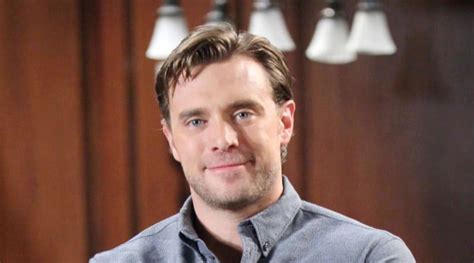 'Young and the Restless' Spoilers: Billy Miller Back to YR? Showrunners ...