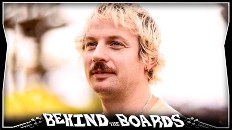 Kid Harpoon Interview on Harry Styles & More: Behind the Boards