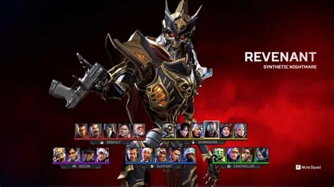 Apex Legends Halloween 2023 Event: Collection Event, Revenant Prestige Skin, Release Date