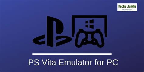 PS VITA Emulator Download |Features| Experimental Guide And More