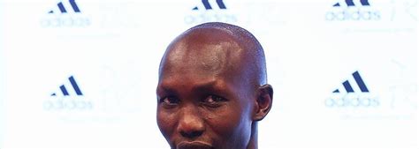 Kipsang draws inspiration from Wanjiru | FEATURE | World Athletics