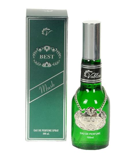 Vablon Best Musk Perfume For Women: Buy Online at Best Prices in India - Snapdeal