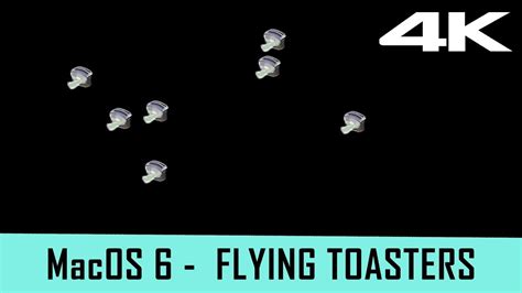 The Flying Toasters Youtube at caroljwattso blog