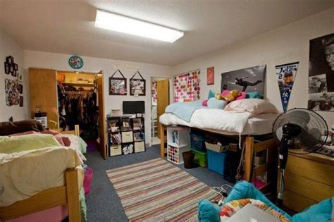 ohio state College Dorm Room Decor, Ohio State University, Dormitory ...