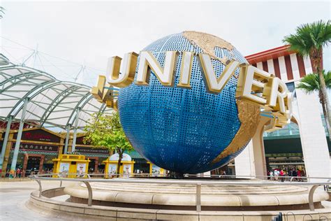 Universal Studios Singapore 1-Day Ticket| | lupon.gov.ph