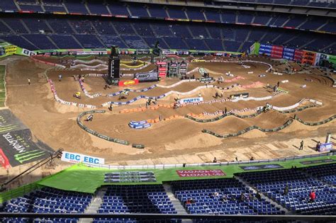 San Diego Morning Report - Supercross - Racer X