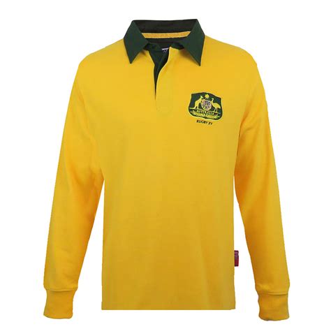 Vintage Rugby Shirts | Ellis Rugby