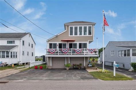 With Waterfront - Homes for Sale in Westbrook, CT | realtor.com®