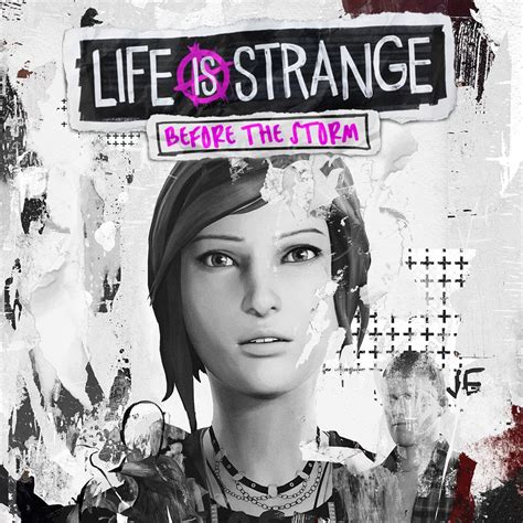 Life is Strange: Before the Storm Complete Season