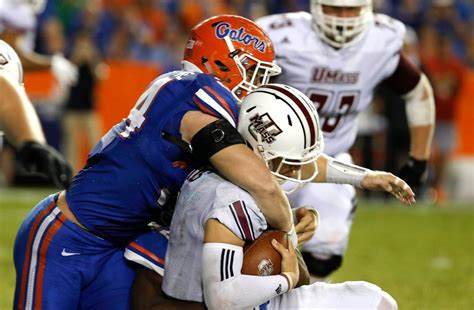 Former Florida Gators Football: Alex Anzalone | Gators Wire