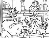 Printable Puppy Dog Pals Coloring Page  Download Print Or Color sketch template