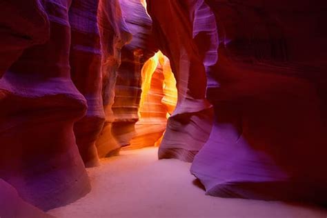 Map Of Antelope Canyon Az - Lanna Mirilla