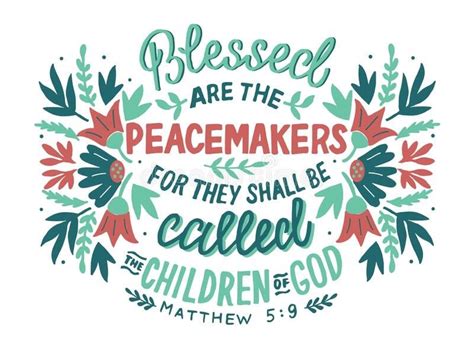 Blessed are the Peacemakers - Carolina College of Biblical Studies