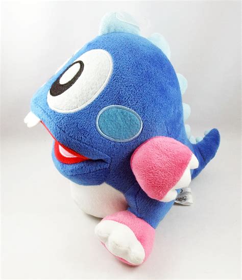 Bubble Bobble - Taito - Peluche 27cm Bob