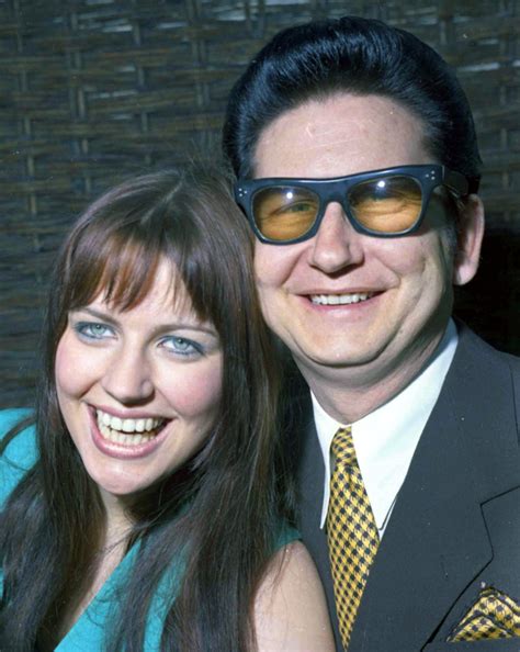 New Roy Orbison song to be released more than 25-years after his death | Daily Mail Online