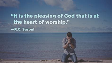 19 Inspiring Quotes about Worship