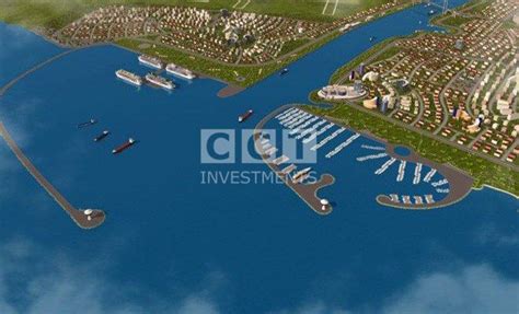 Istanbul Canal Project to begin in 2016 | CCT Investments