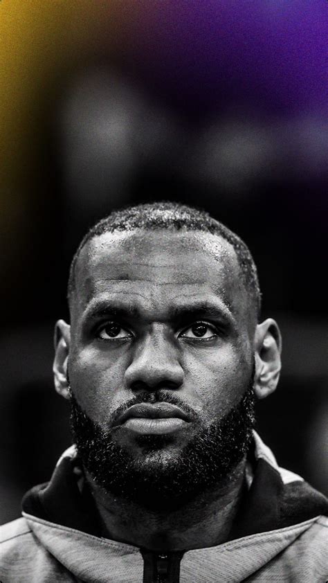 LeBron James wallpaper | Lebron james wallpapers, Lebron james, Lebron james art