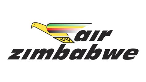 Air Zimbabwe Logo and symbol, meaning, history, PNG, brand