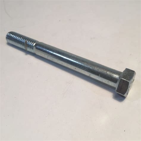 BOLT, TAP 3/8-16 X 3-1/2(FULL THD.) | The EDCO Company Store