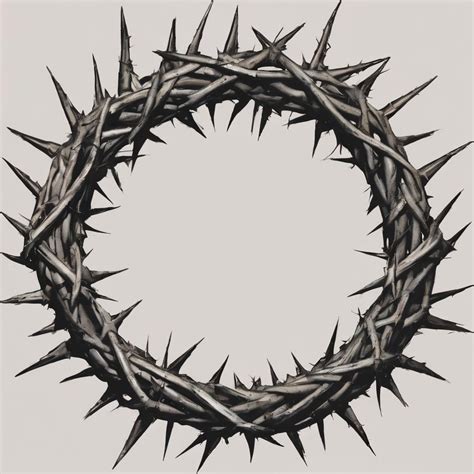 The Crown of Thorns | The Crusaders Academy Wiki | Fandom